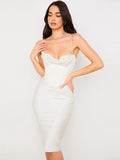 Vestido bodycon
