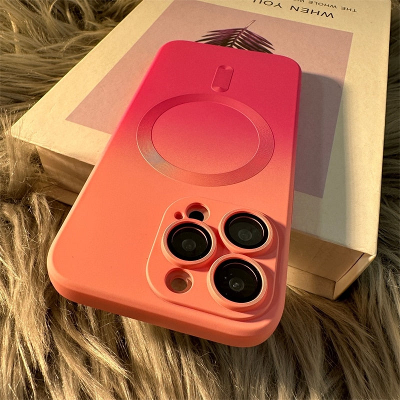 Case à prova de choque para iPhone 14 Plus 13 12 11 Pro Max