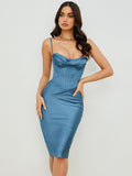 Vestido bodycon
