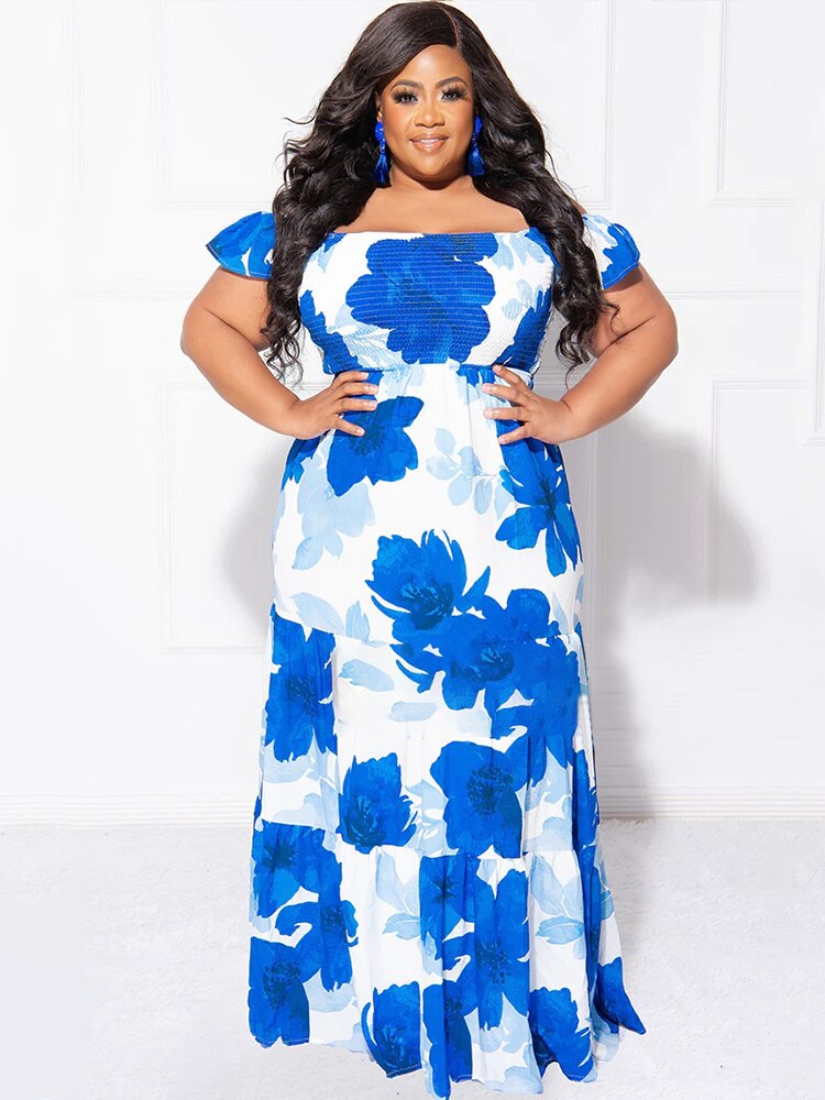 Vestidos Plus Size para Mulheres