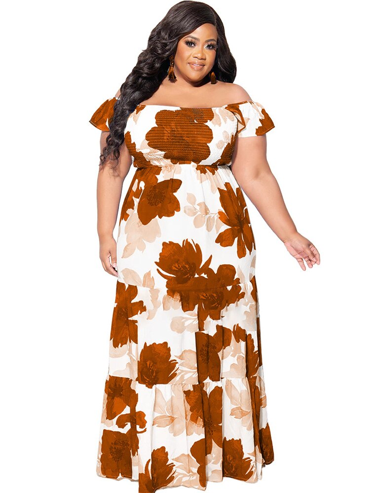 Vestidos Plus Size para Mulheres