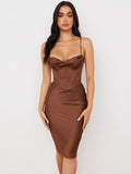 Vestido bodycon