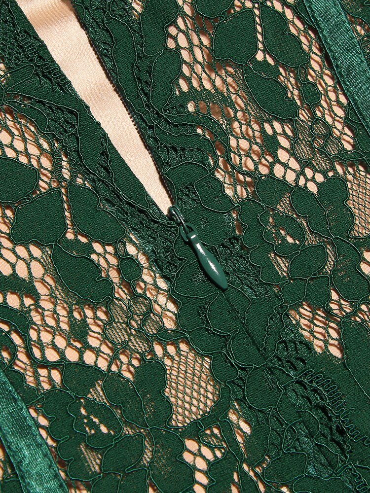 Vestidos de Alça Espaguete elegante