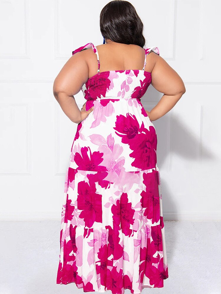 Vestidos Plus Size para Mulheres