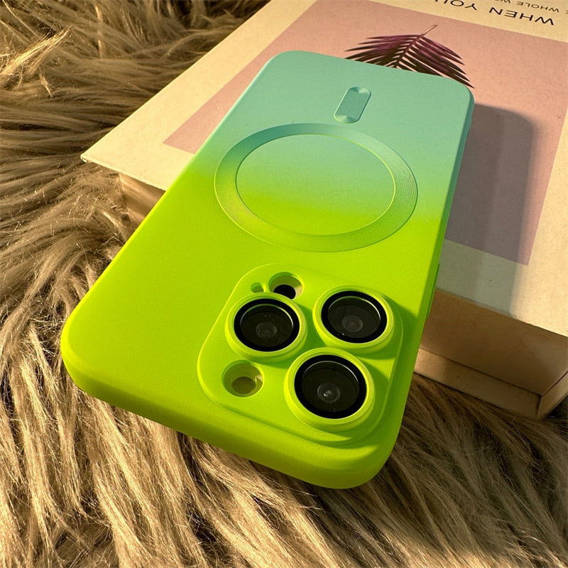 Case à prova de choque para iPhone 14 Plus 13 12 11 Pro Max