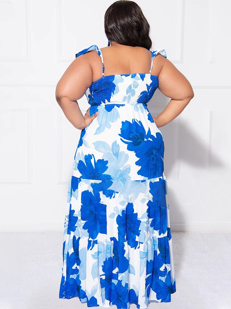 Vestidos Plus Size para Mulheres