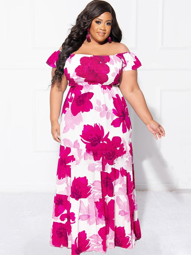 Vestidos Plus Size para Mulheres