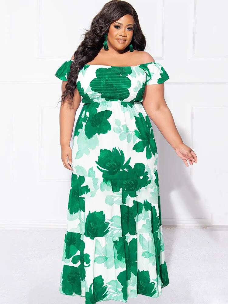 Vestidos Plus Size para Mulheres