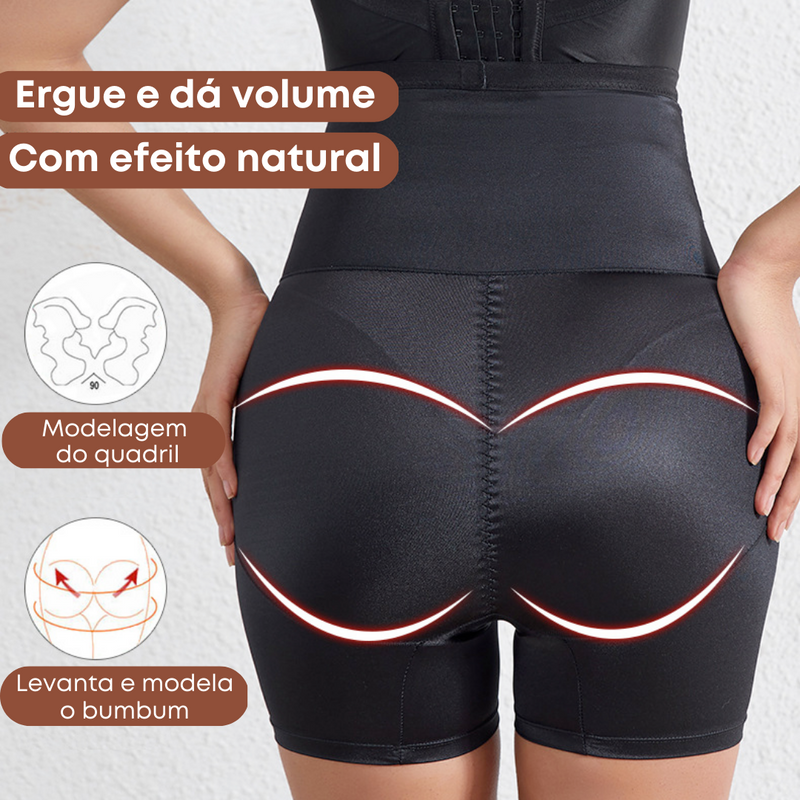 Cinta Bella ConfortⓇ - Tecnologia compressão X