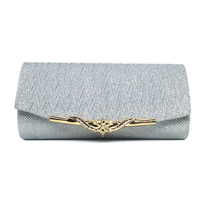 Bolsa Feminina Modelo Elly Festas