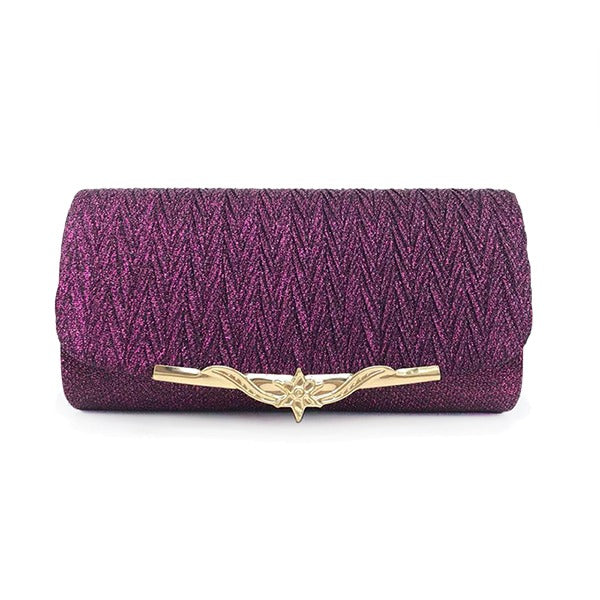Bolsa Feminina Modelo Elly Festas