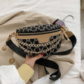 Bolsa Feminina Fashion Million