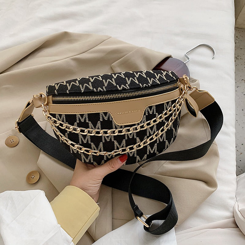 Bolsa Feminina Fashion Million