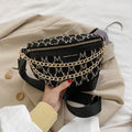 Bolsa Feminina Fashion Million