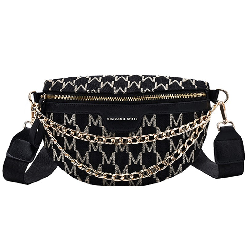 Bolsa Feminina Fashion Million