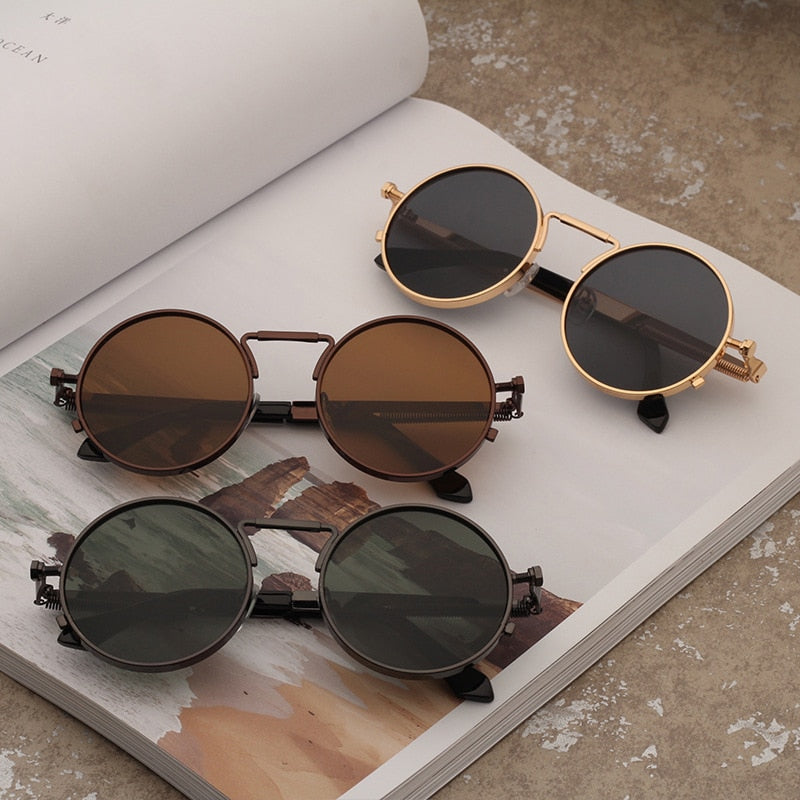 Óculos de Sol Feminino Moda Óculos Gafas sol mujer UV400
