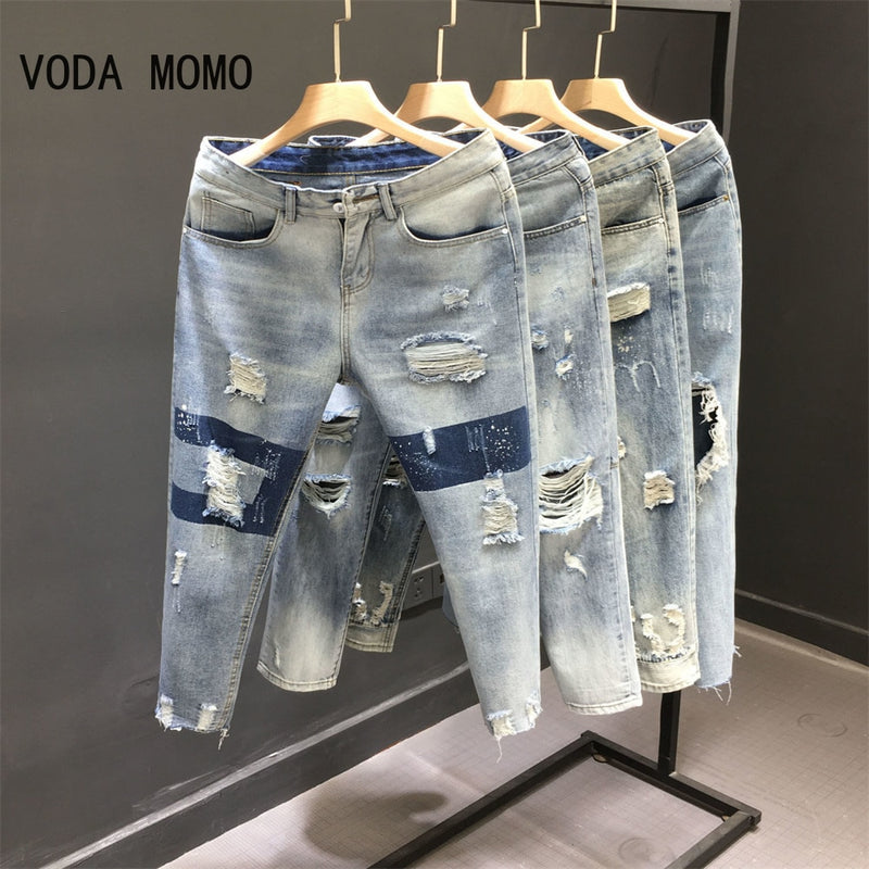Jeans  2023 Cintura Alta