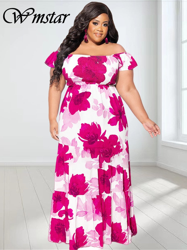 Vestidos Plus Size para Mulheres