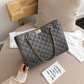 BOLSA FEMININA MODELO DIAMANTE