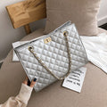 BOLSA FEMININA MODELO DIAMANTE