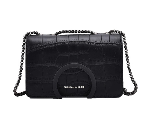 Bolsa Feminina Modelo Circle